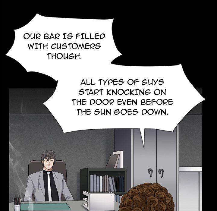 Barefoot : The Leash Season 2 page 31