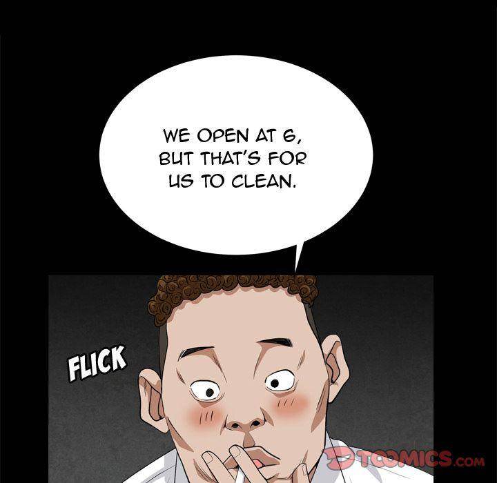 Barefoot : The Leash Season 2 page 33