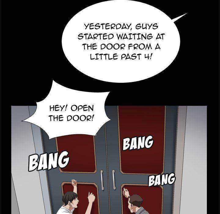 Barefoot : The Leash Season 2 page 37