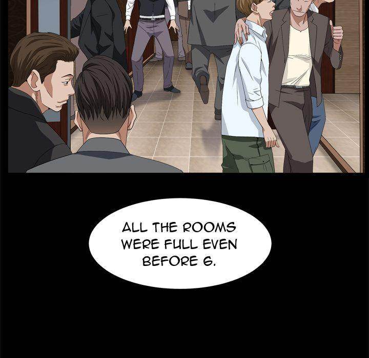 Barefoot : The Leash Season 2 page 40