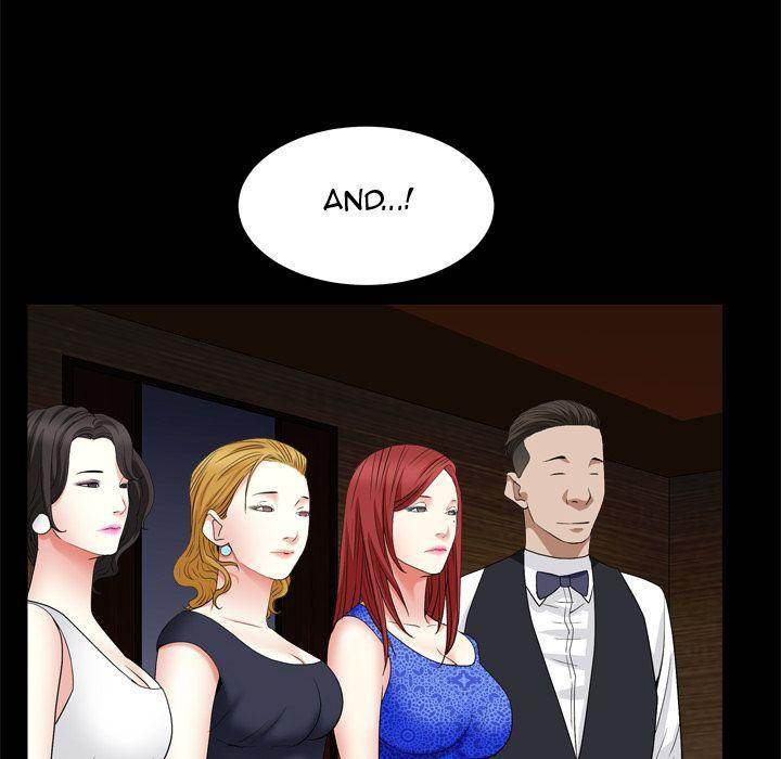 Barefoot : The Leash Season 2 page 49