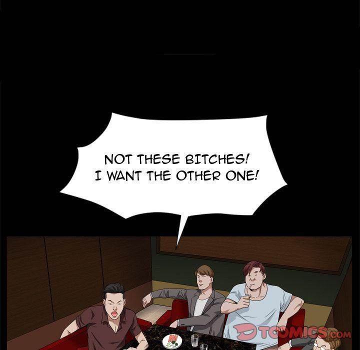 Barefoot : The Leash Season 2 page 51