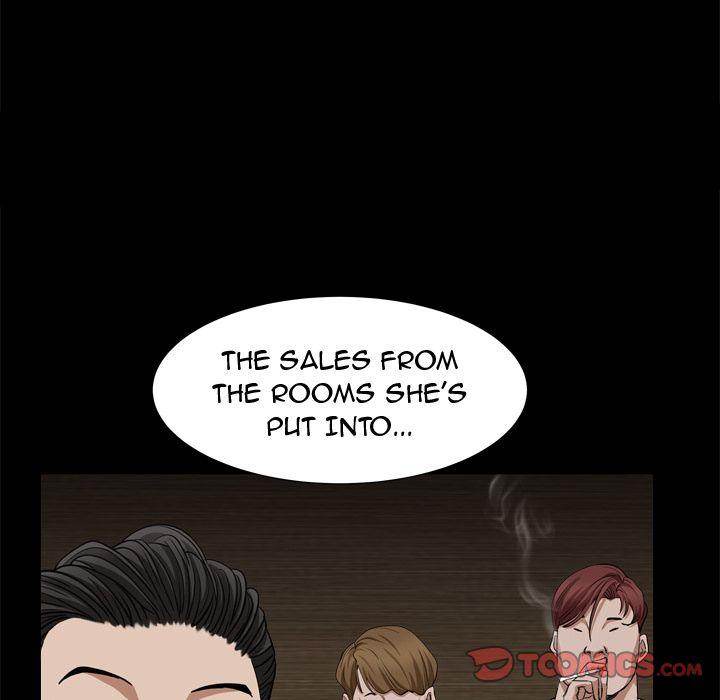Barefoot : The Leash Season 2 page 57
