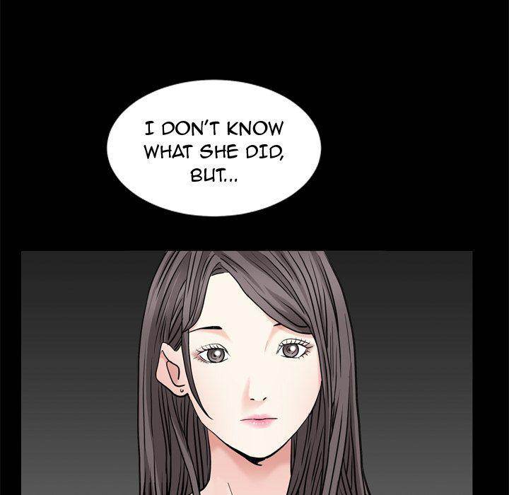 Barefoot : The Leash Season 2 page 61