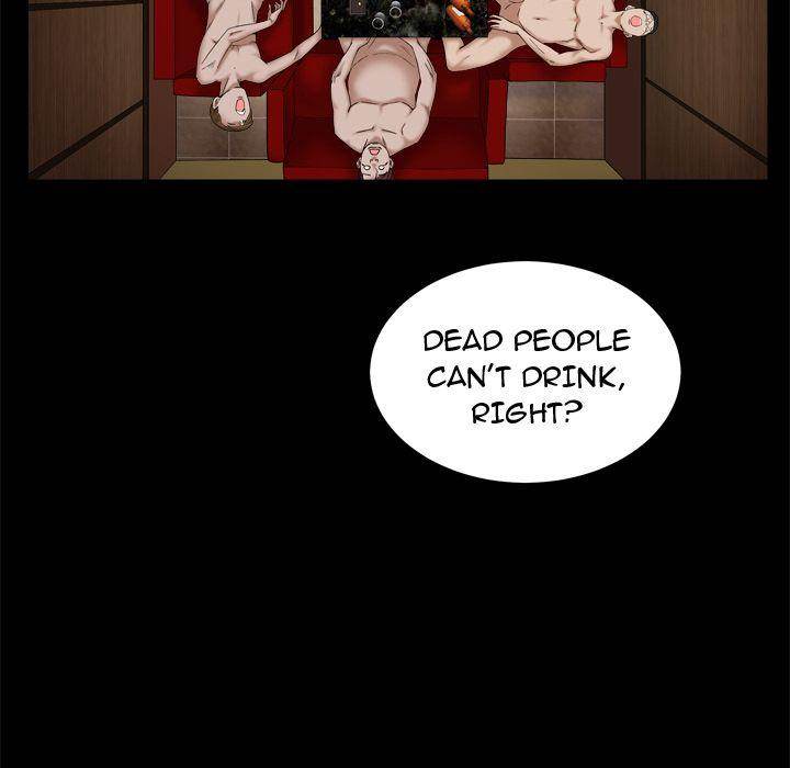 Barefoot : The Leash Season 2 page 64