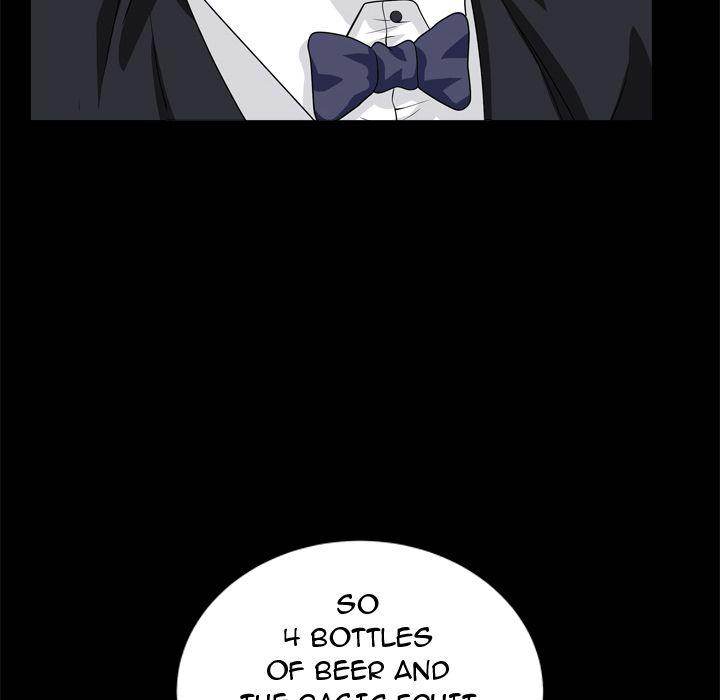 Barefoot : The Leash Season 2 page 66