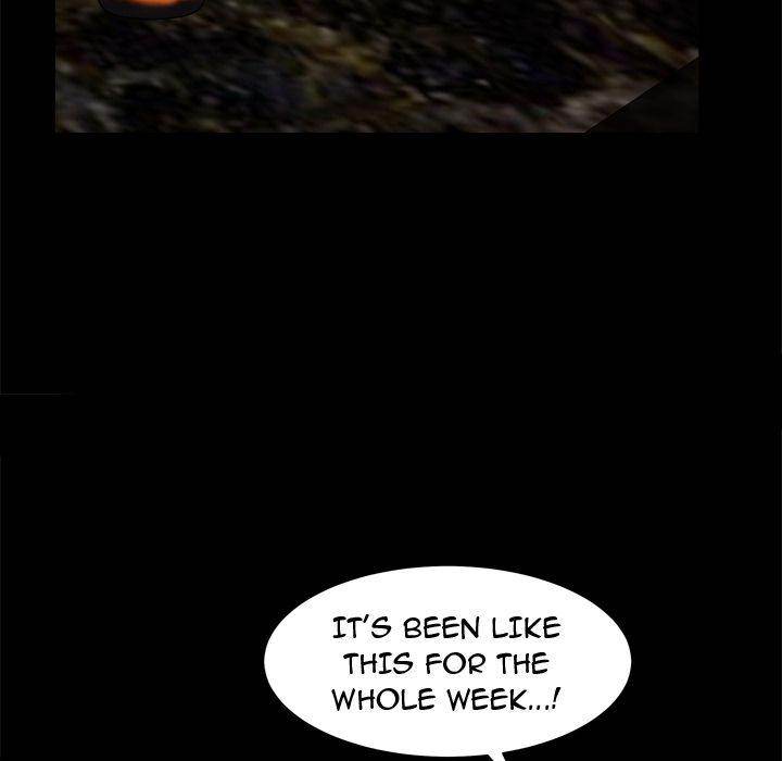 Barefoot : The Leash Season 2 page 68
