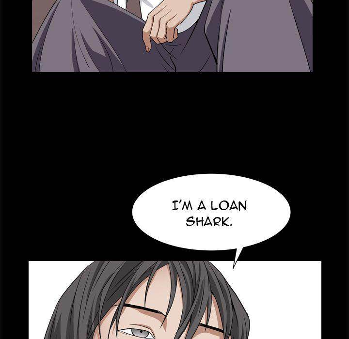 Barefoot : The Leash Season 2 page 71