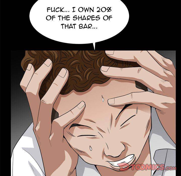 Barefoot : The Leash Season 2 page 75