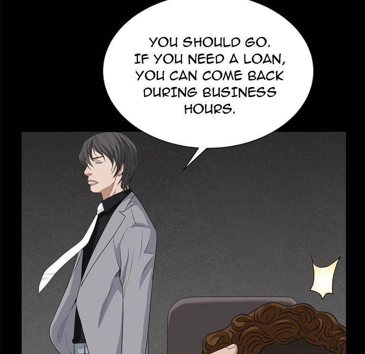 Barefoot : The Leash Season 2 page 77