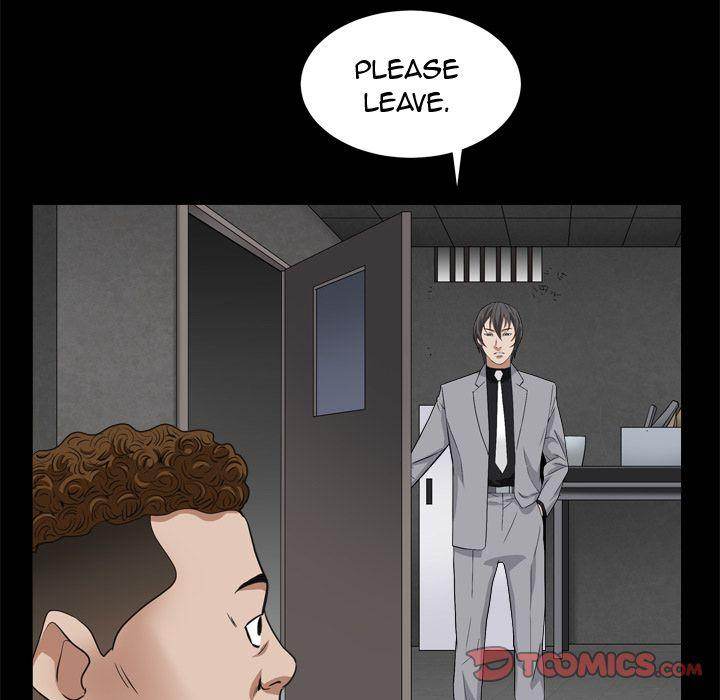 Barefoot : The Leash Season 2 page 81