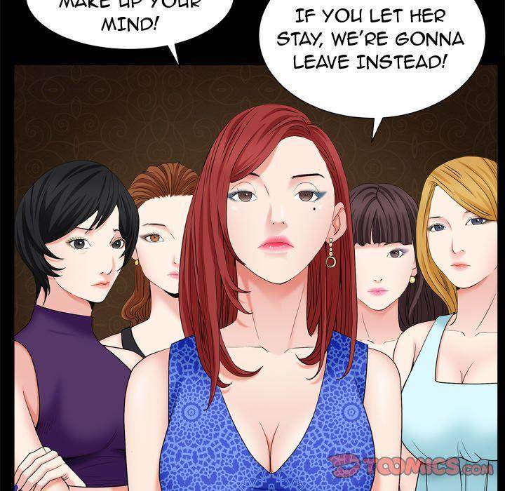 Barefoot : The Leash Season 2 page 99