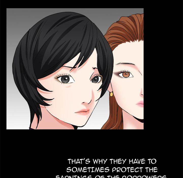 Barefoot : The Leash Season 2 page 101