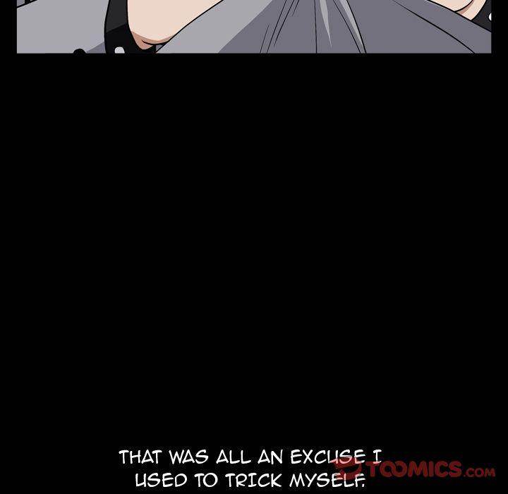 Barefoot : The Leash Season 2 page 105