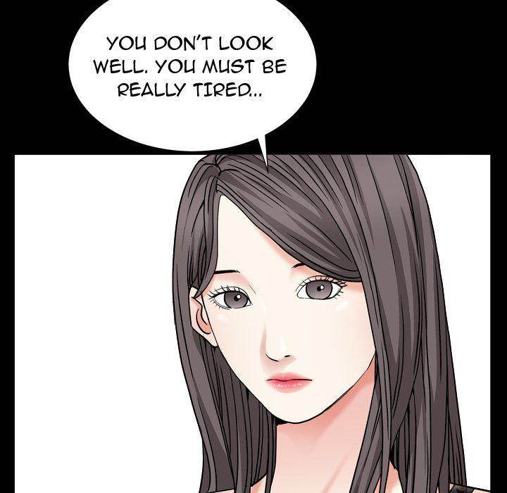 Barefoot : The Leash Season 2 page 108