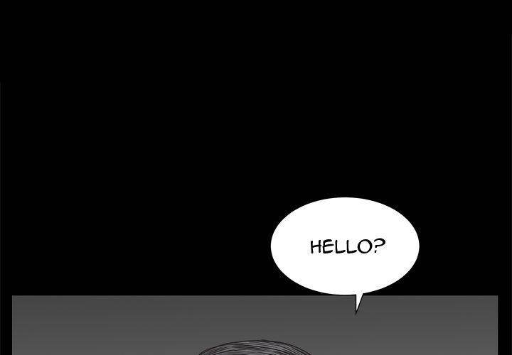 Barefoot : The Leash Season 2 page 1