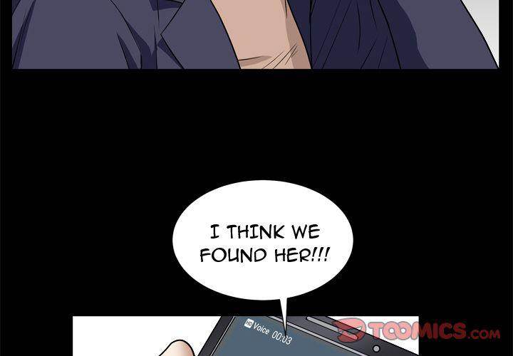 Barefoot : The Leash Season 2 page 3
