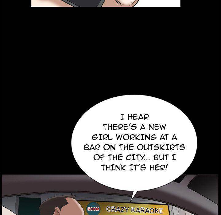 Barefoot : The Leash Season 2 page 5