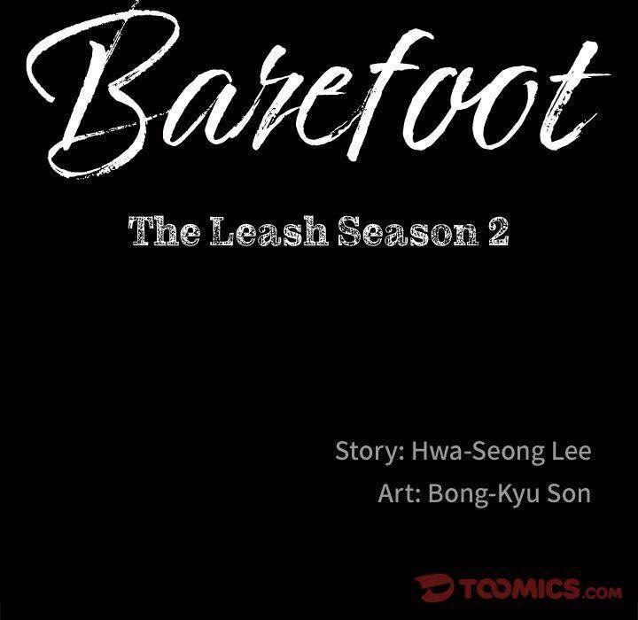 Barefoot : The Leash Season 2 page 9