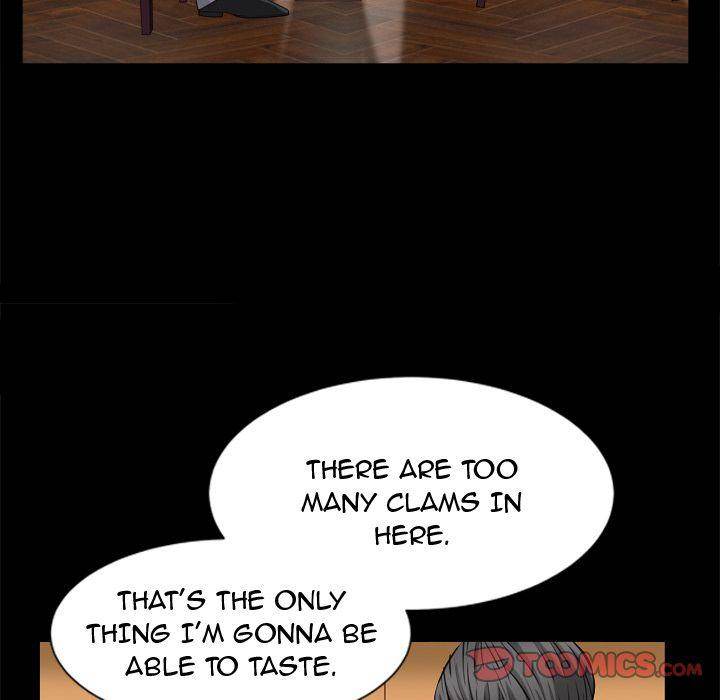 Barefoot : The Leash Season 2 page 33