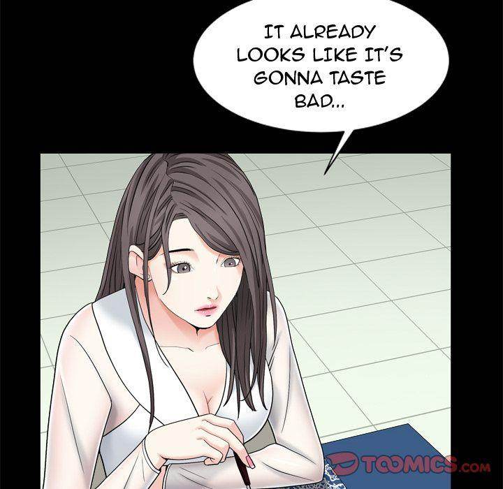 Barefoot : The Leash Season 2 page 39
