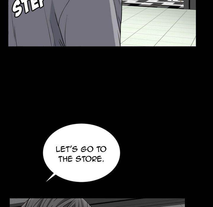Barefoot : The Leash Season 2 page 46