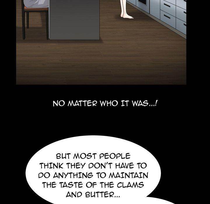 Barefoot : The Leash Season 2 page 67