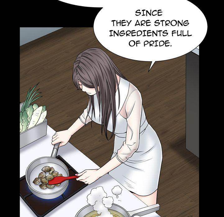 Barefoot : The Leash Season 2 page 68