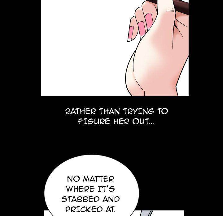 Barefoot : The Leash Season 2 page 86