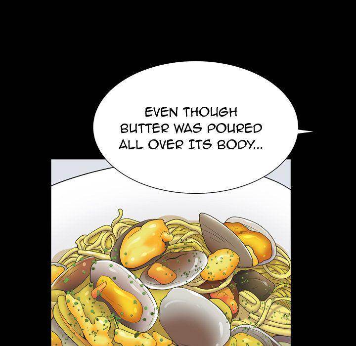 Barefoot : The Leash Season 2 page 88