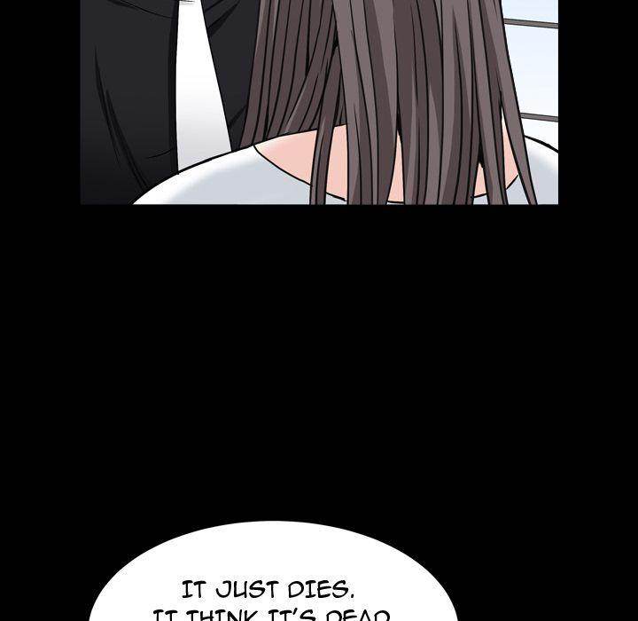 Barefoot : The Leash Season 2 page 94