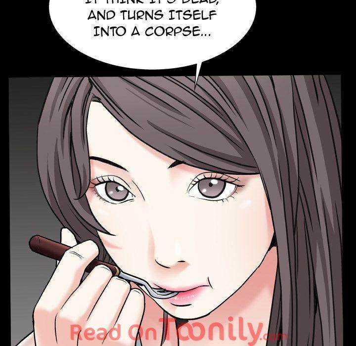 Barefoot : The Leash Season 2 page 95