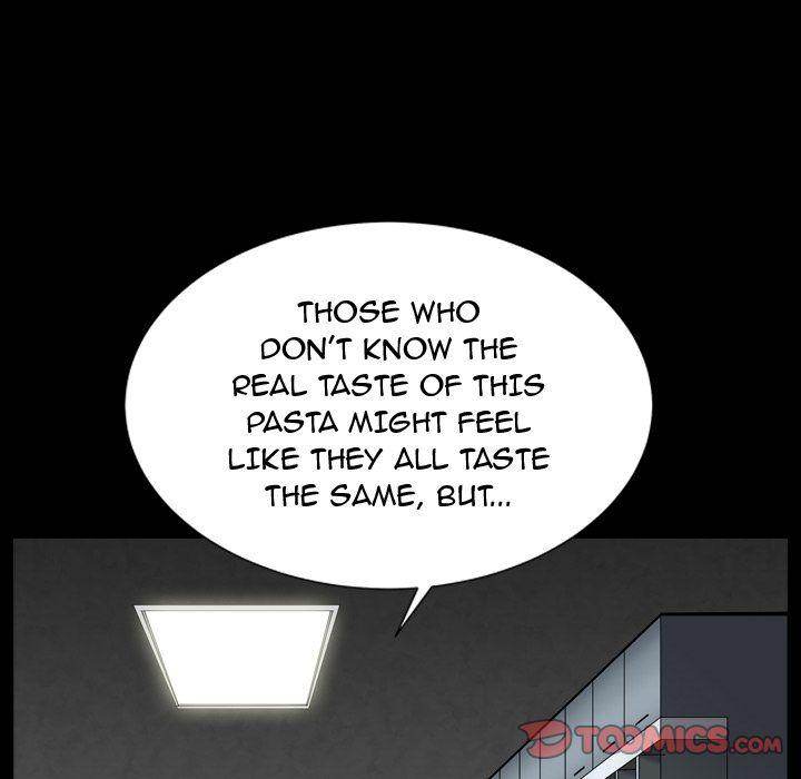 Barefoot : The Leash Season 2 page 99