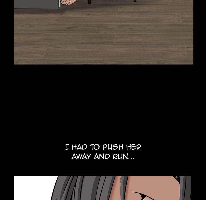 Barefoot : The Leash Season 2 page 121