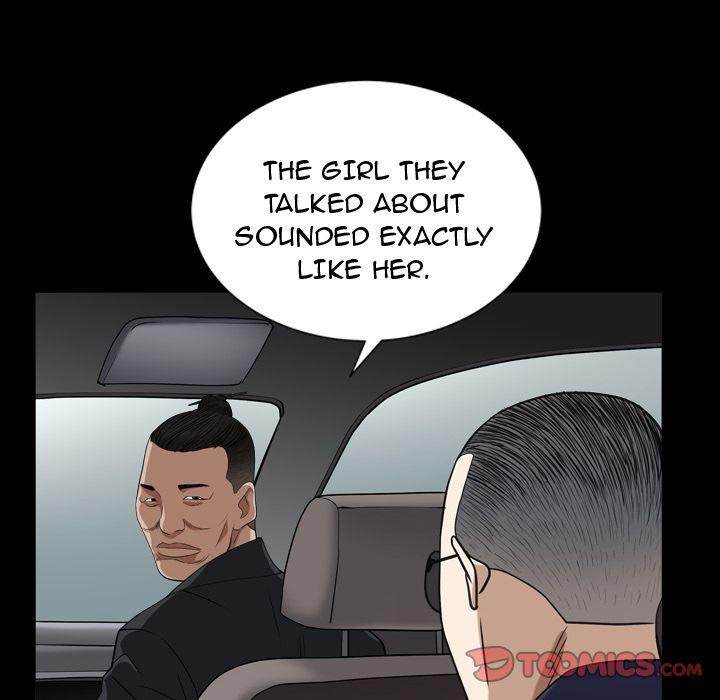 Barefoot : The Leash Season 2 page 135