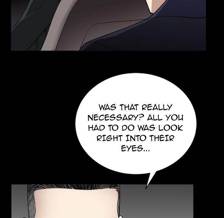 Barefoot : The Leash Season 2 page 136