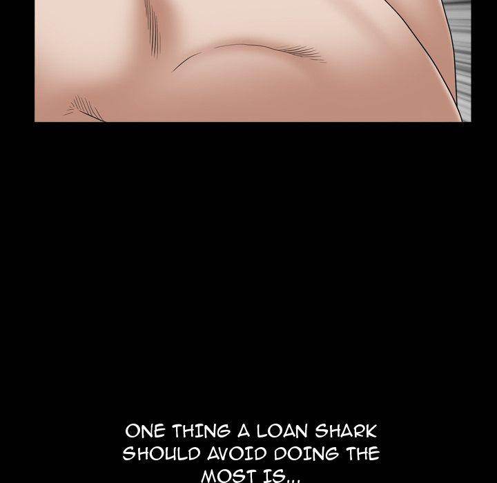 Barefoot : The Leash Season 2 page 13