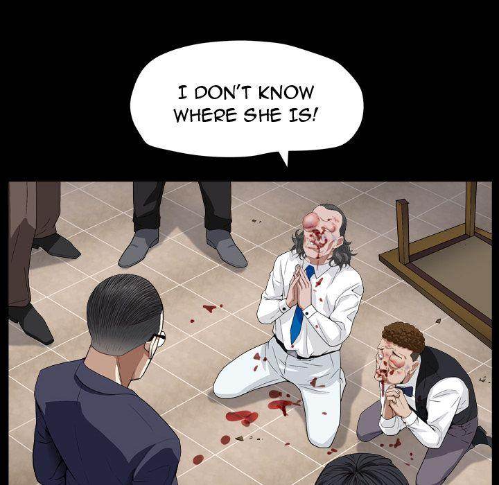 Barefoot : The Leash Season 2 page 66