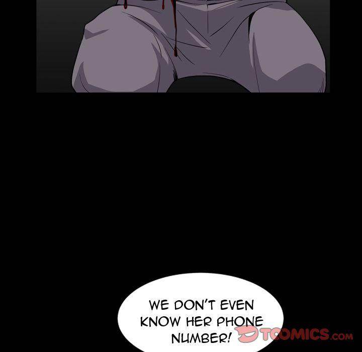 Barefoot : The Leash Season 2 page 69