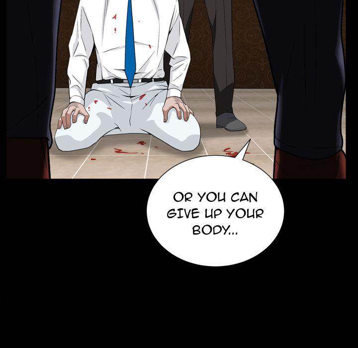 Barefoot : The Leash Season 2 page 77