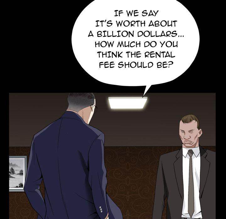 Barefoot : The Leash Season 2 page 80