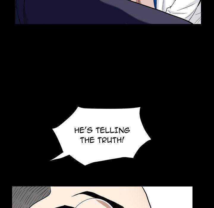 Barefoot : The Leash Season 2 page 85