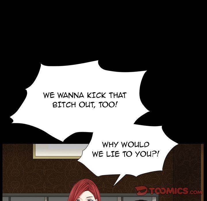 Barefoot : The Leash Season 2 page 87