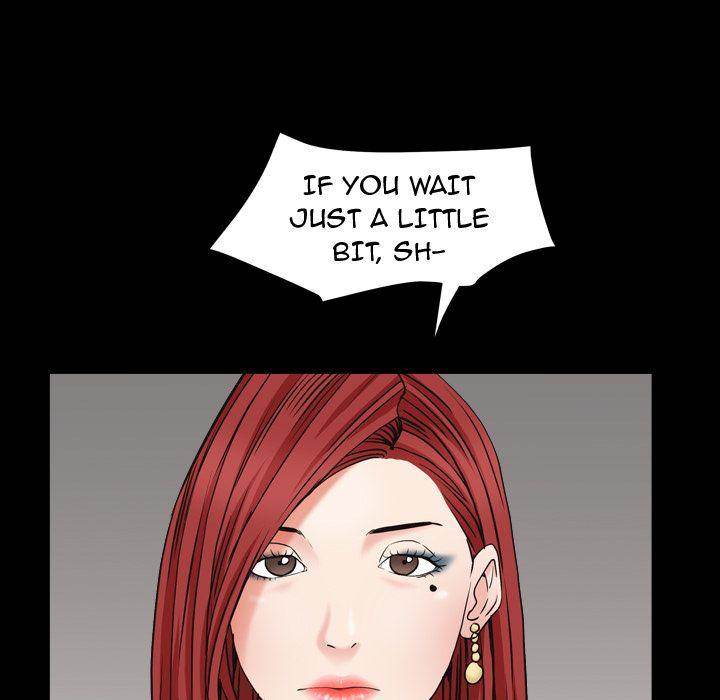 Barefoot : The Leash Season 2 page 90
