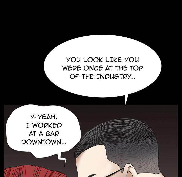 Barefoot : The Leash Season 2 page 96