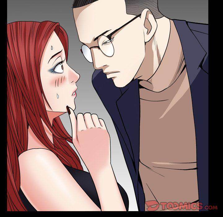 Barefoot : The Leash Season 2 page 99