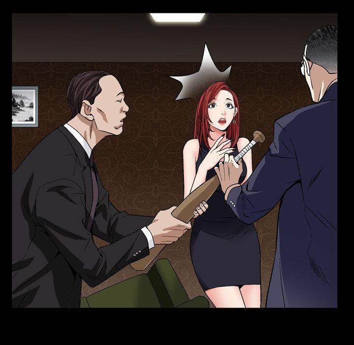 Barefoot : The Leash Season 2 page 107