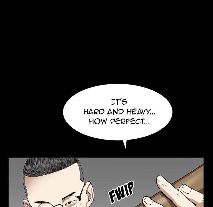 Barefoot : The Leash Season 2 page 108