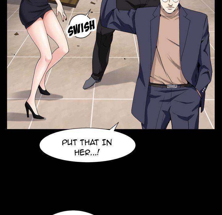 Barefoot : The Leash Season 2 page 115