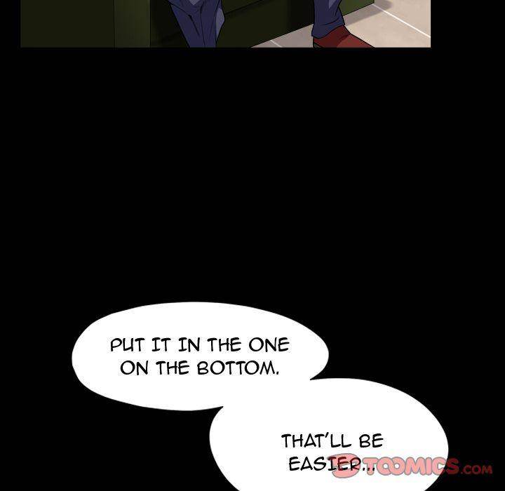 Barefoot : The Leash Season 2 page 117